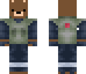 jonin bear