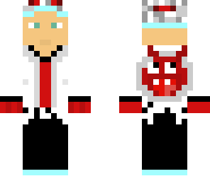 angel and demon