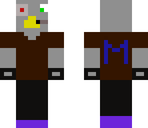 me