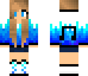 girl 1