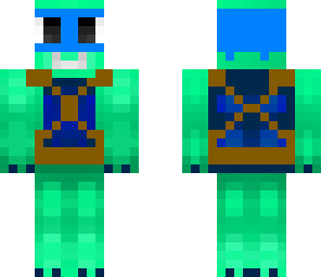 trotumanninja
