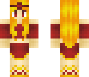 mob series          blaze