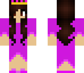 purple princess 101