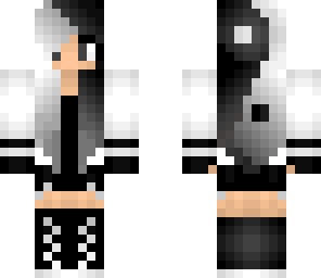opposites girl