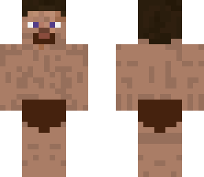 white steve