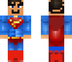 bald super man