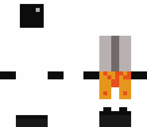 spaceman