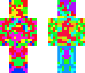 rainbow 2