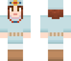 nausica of the valley of the wind