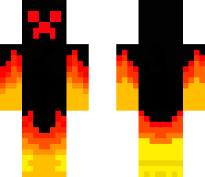 fire creeper