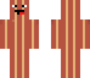 derpy bacon man