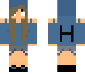 my skin