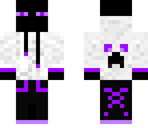 my enderboy
