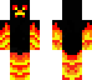 fire creeper