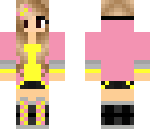 my skin for the 4th of july