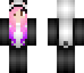 pandao girl