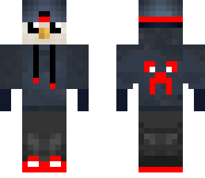 pinguin
