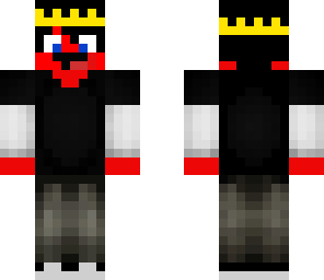 derpy red king