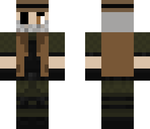 bxp buck ver 1