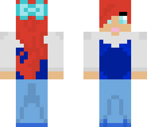 ariel fixed