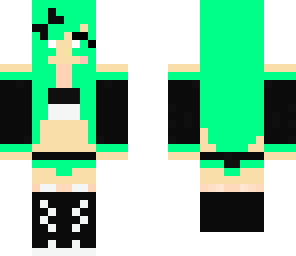 lady