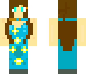 farmer girl