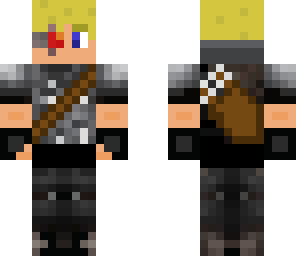 bionic archer