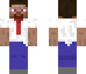 nerd steve