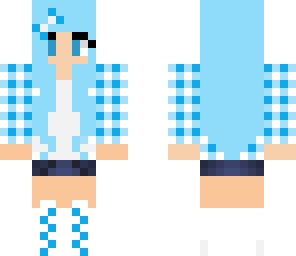 ice country girl