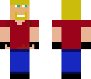 otro skin mas