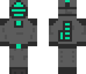 dead space