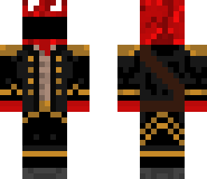 pirate elmo