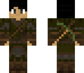 elf miner