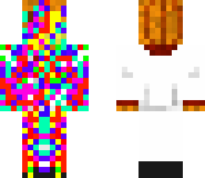 mr glitchy