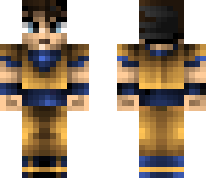 goku