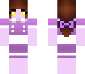 little sister ver1