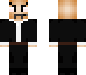 business nappa