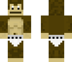 monkey