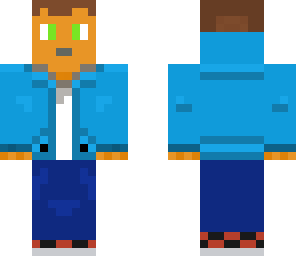 original skin