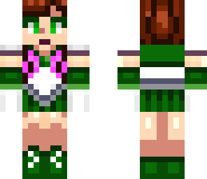 sailor jupiter