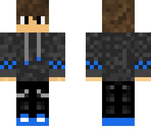 theevilangelmc