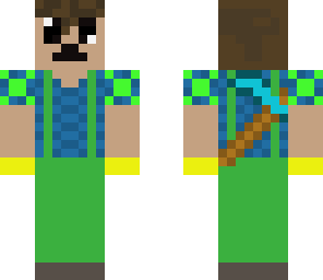 the farmer