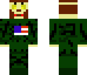 supersoldier