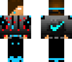 herobrine nike