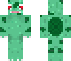 bulbasaur