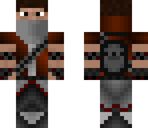 survivalist v25 - skeleton edition