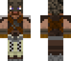 dovahkiin version 2