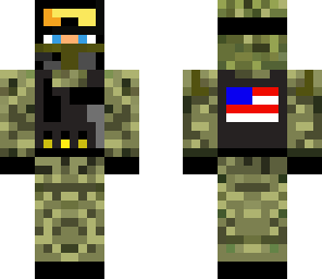 militar