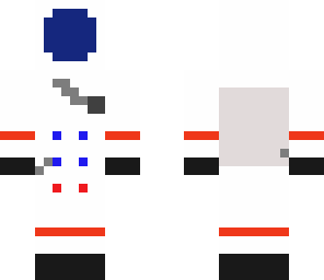 pedro123 astronaut suit
