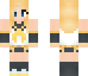 rin kagamine